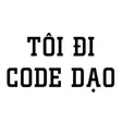 Tôi đi code dạo Logo